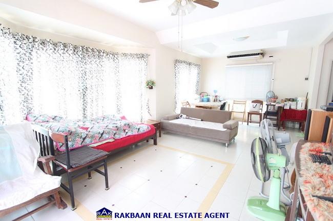 ขายบ้านชัยพฤกษ์ บางนา2 เนื้อที่ 50ตร.ว. 3นอน 2ห้องน้ำ แอร์ 4เครื่อง,ปั๊มน้ำ,แท็งค์น้ำ 10