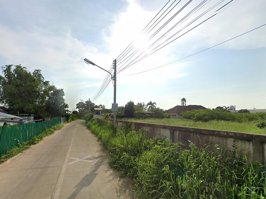 ขายที่ดินห้วยใหญ่ พัทยาเนื้อที่ 156 ตรว. ซอยทุ่งละหาน ใกล้หาดบ้านอำเภอ2กม. อ.บางละมุง ชลบุรี 3