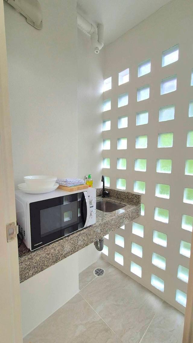 ​I-House Laguna Garden Building A- RCA (ใกล้ MRT เพชรบุรีและ Airport Link มักกะสัน) 9