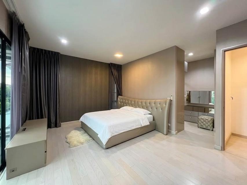 ขายบ้านเดี่ยว "สัมมากร ชัยพฤกษ์–แจ้งวัฒนะ" เพียง 7.49 ล้าน ติดถนนใหญ่ ใกล้ทางด่วนและรถไฟฟ้า ฟังก์ชันครบ พร้อมอยู่ รองรับทุกไลฟ์สไตล์ครอบครัว 13