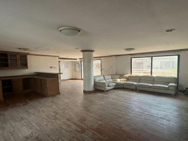 ให้เช่าโฮมออฟฟิศ 4 ชั้น 386 ตรม. ซอยสวนพลู (สาธร 3) ทำเลใจกลางเมือง แหล่งธุรกิจ ใกล้ MRT ลุมพินี 4