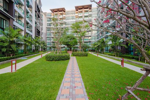 ขายคอนโด โครงการ Royal Lee the Terminal Phuket 15