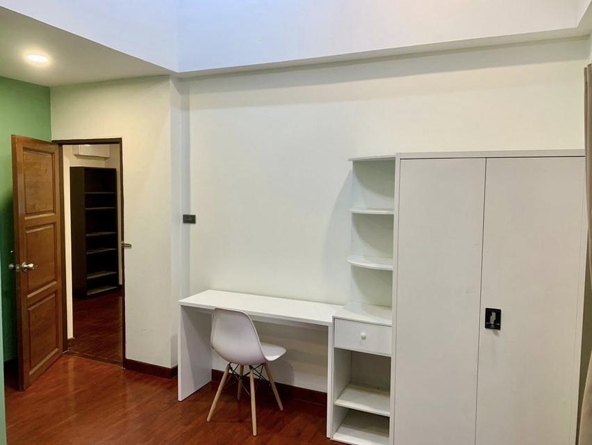 🏡🎉 ให้เช่าบ้านเดี่ยว 2 ชั้น บ้านสวยในโครงการพร้อมระบบรักษาความปลอดภัยเยี่ยม #แม่ริม 9