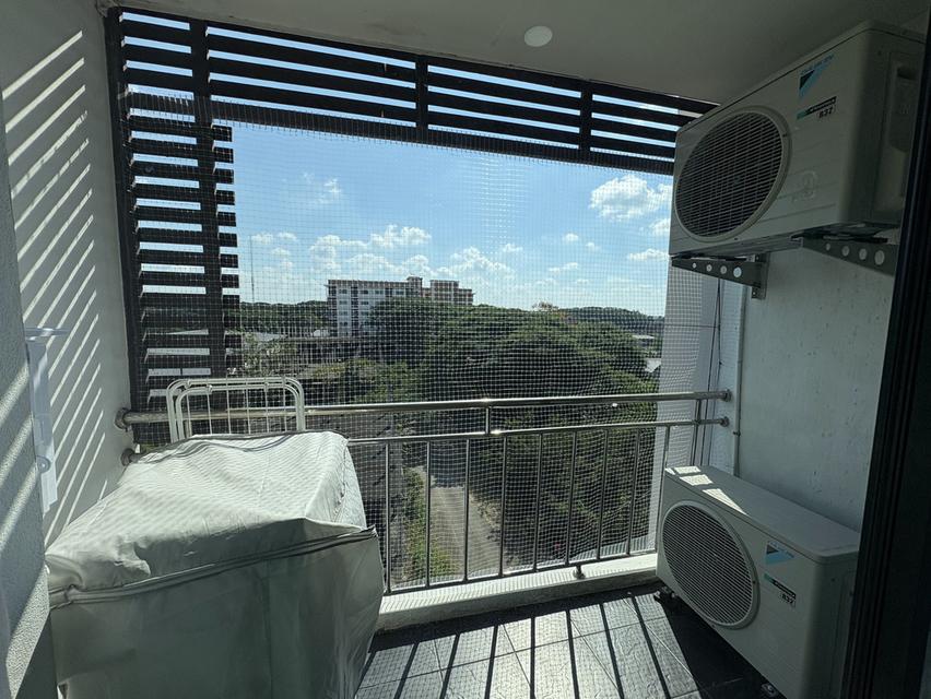 🏙️ ปล่อยเช่าคอนโด 1 ห้องนอน ทำเลดี ราคาคุ้มมากแค่ 12,000.- เท่านั้น 💥 2