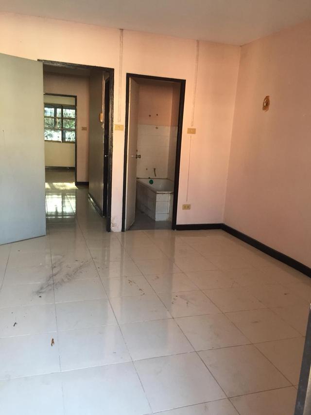 ขาย เทาวน์เฮ้าส์ 3 ชั้น 16