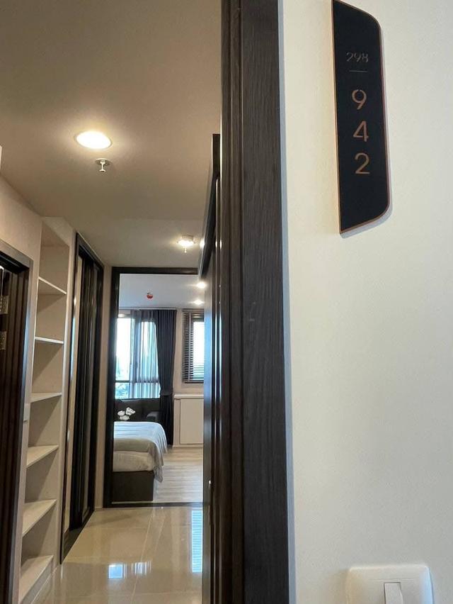 Room for Sale ขาย!!!! ห้องคอนโด XT ห้วยขวาง ติด MRT ตรงข้ามพระพิฆเนศห้วยขวาง