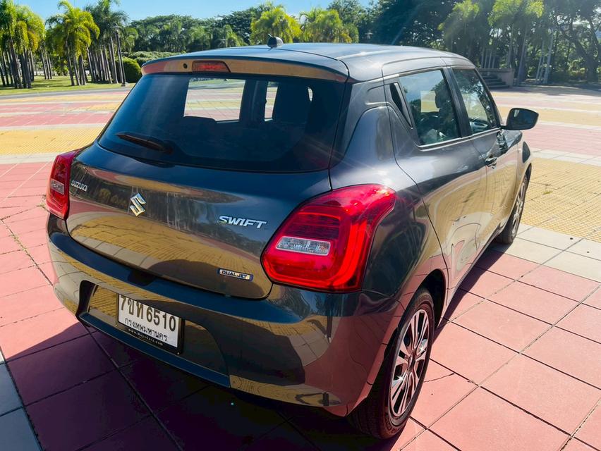 2026 Suzuki Swift 1.2 GL A/T Brand New รูปย่อยที่ 3