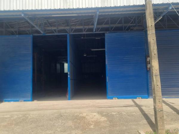 ให้เช่าโกดังโรงงานย่านนวมินทร์ พื้นที่ 130 260 ตรม. พิกัดติดถนนนวมินทร์ ใกล้เลียบด่วนรามอินทรา ซอยโยธินพัฒนา 3 2