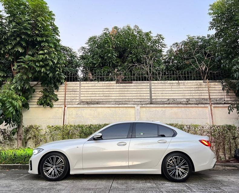 BMW 320D M SPORT ปี 2022 G20 รหัส AP3434 6