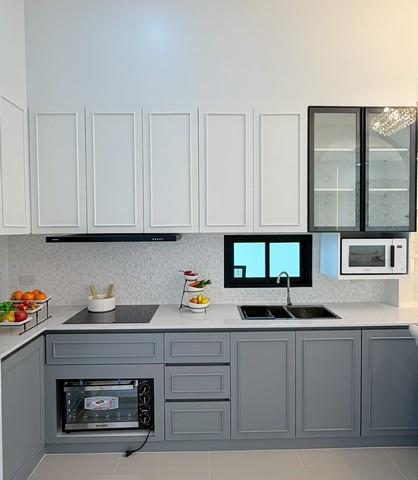 บ้านเดี่ยวพลูวิลล่า ชัยพฤกษ์-หนองหิน ใกล้สุขุมวิท , ใกล้ทะเล 8