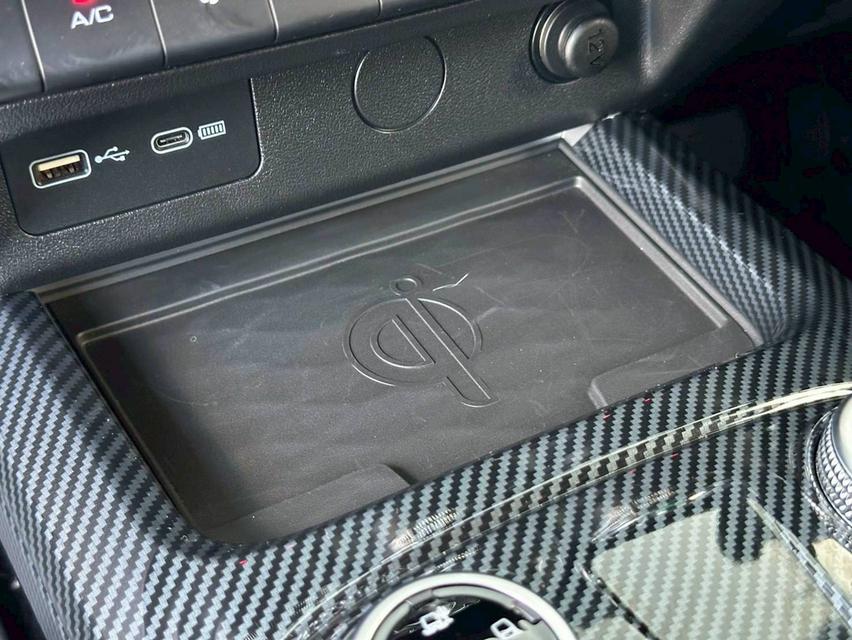 GWM Tank300 Diesel 4WD Ultra (Brabus Look) ปี 2025 17