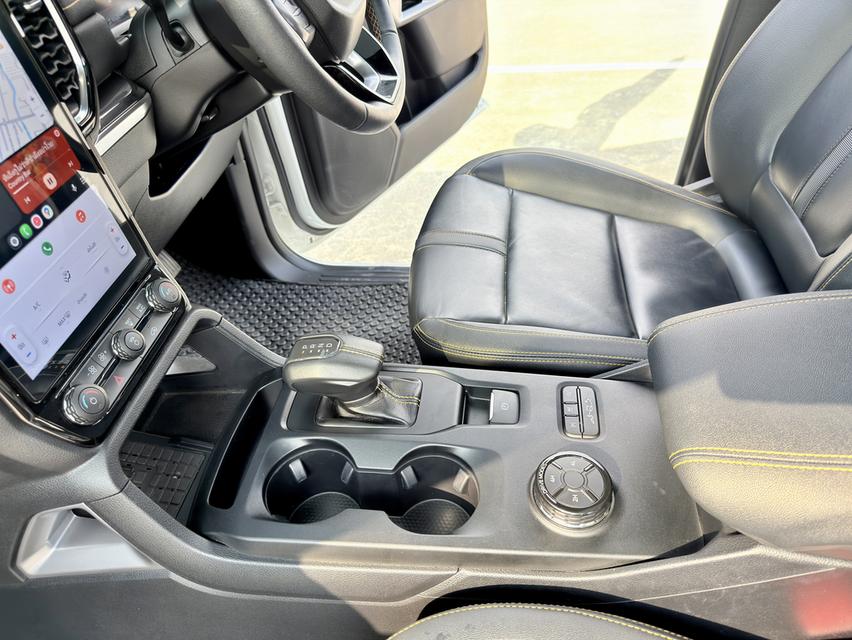 Ford Everest Wildtrak 2.0L 4WD ปี 2024 (4x4) เกียร์ 10AT รูปย่อยที่ 1