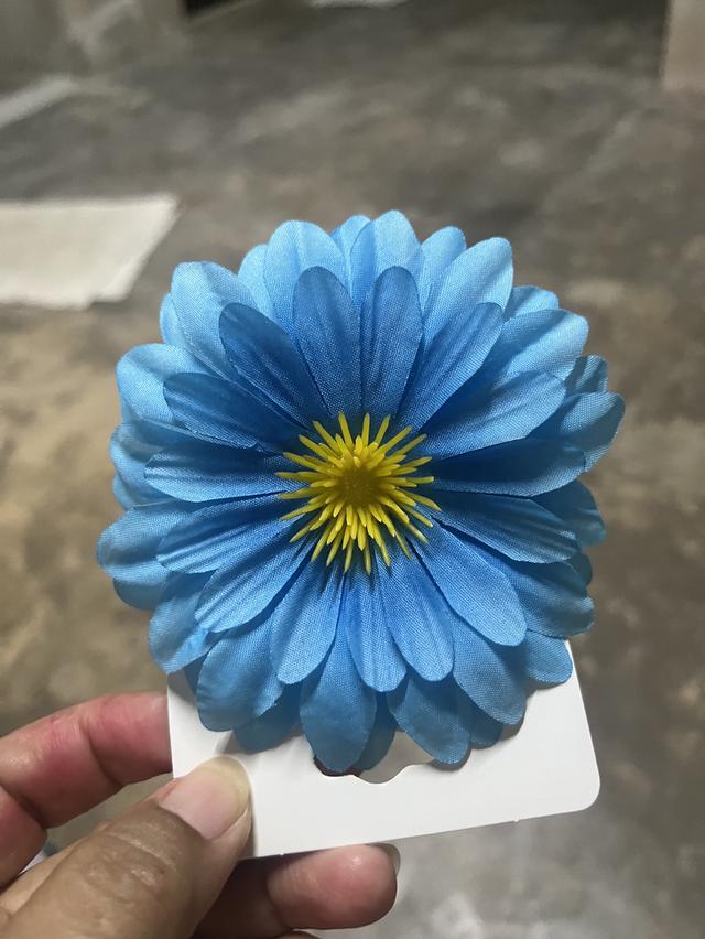 กิ๊ปดอกไม้สงการนต์ กิ๊ปดอกไม้