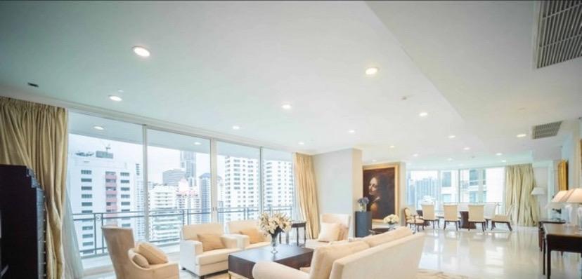 ขาย Royce Private Residences	สุดหรูหรา 7