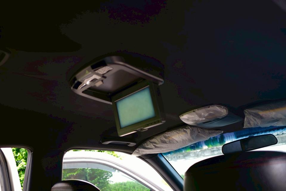 Isuzu MU-7 3.0Choiz ปี11 12
