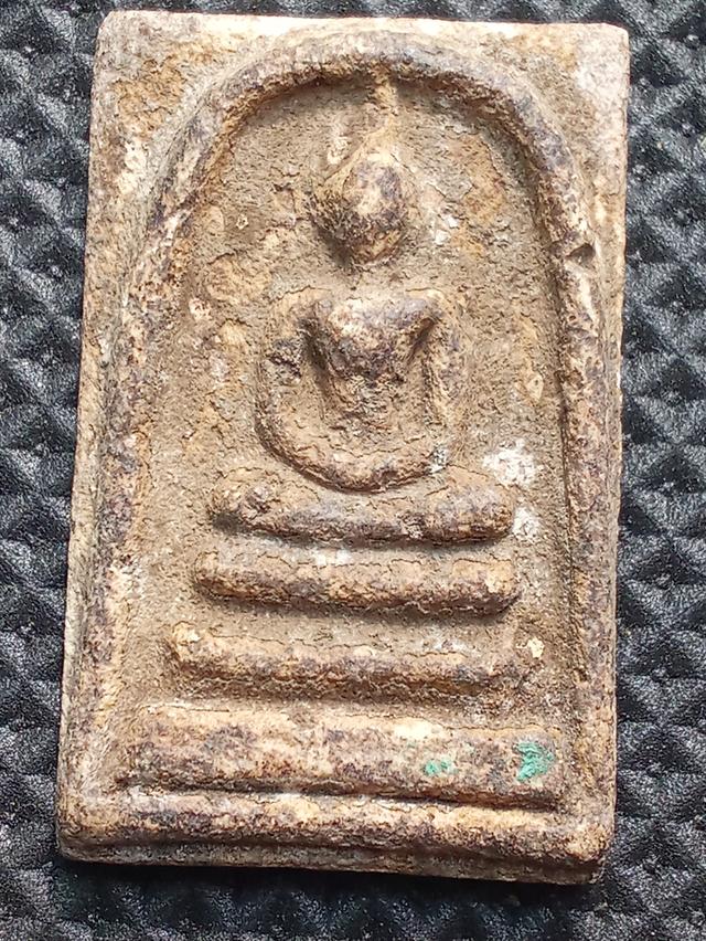 พระสมเด็จเนื้อเก่าๆสวยๆน่าสะสม รูปที่ 2