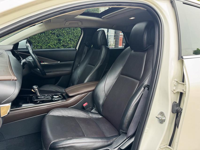 รหัสรถ AVA8576 📍 Mazda CX-30 รุ่น Top 2.0  SP ปี 2020 Sunroof 12