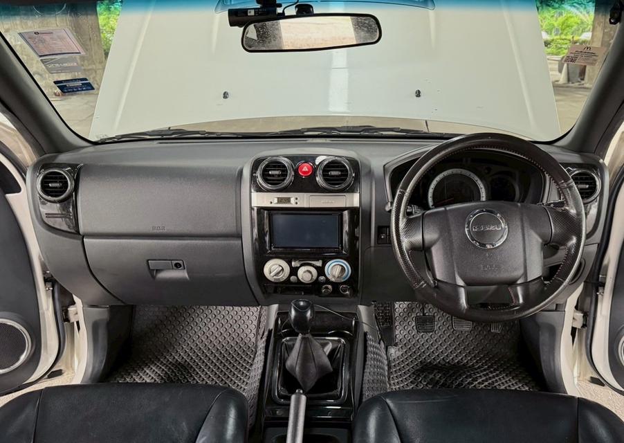 Isuzu Mu-7 3.0 i-TEQ VGS Turbo ปี 2013  5