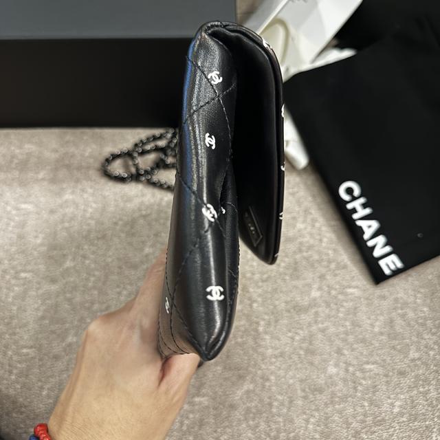 chanel seasonal bag 2022 รูปที่ 5