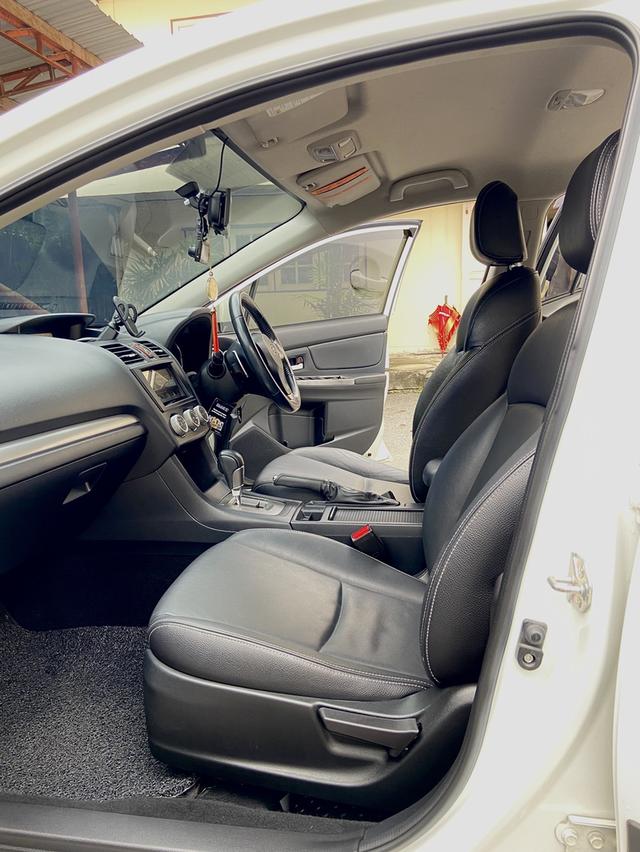 SUBARU XV -AMD ปี 2015 7