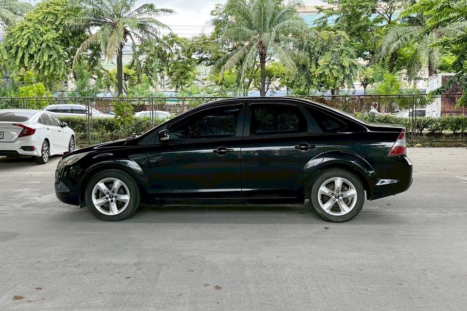 Ford Focus 1.8 Finesse Sedan AT ปี 2011 8