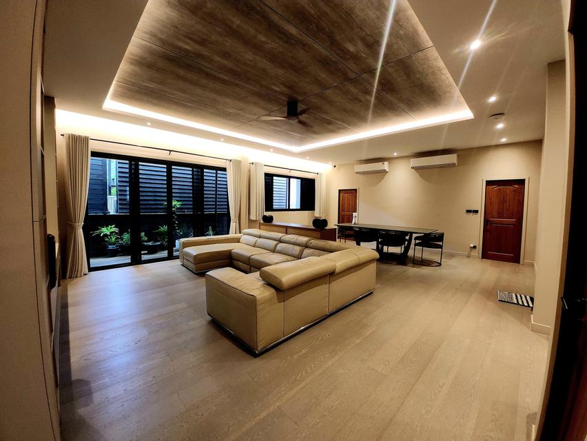 บ้านเดี่ยว ให้เช่า The City Bangna-KM.7(เดอะซิตี้บางนา กม7)  (หลังห้างเมกา บางนา) 11