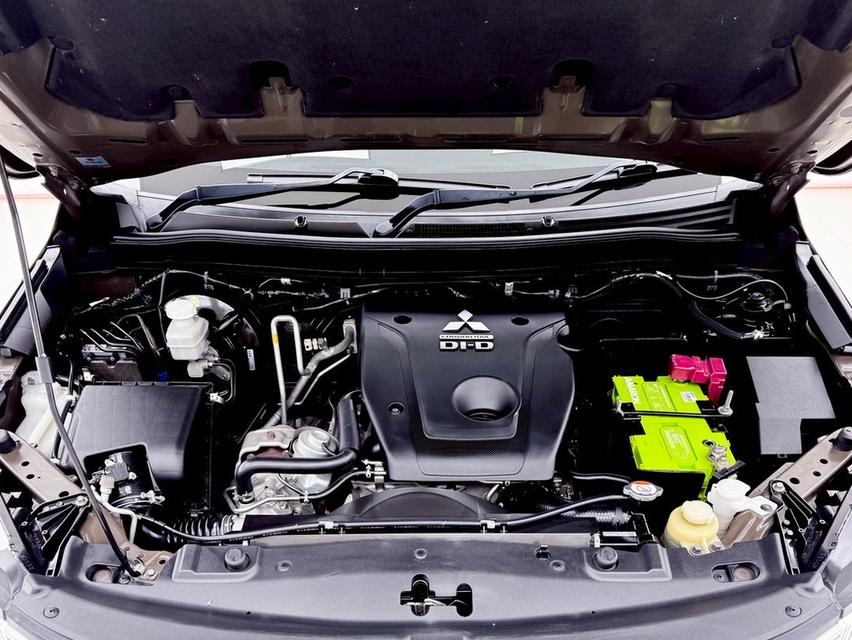 รหัสรถ 6B283 PAJERO SPORT 2.4 GT 2WD 2021 8