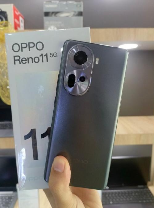 OPPO Reno11 สภาพนางฟ้า