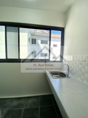 ขายคอนโด 32 ตร.ม. 2นอน คอนโดเอื้ออาทรปัญญารามอินทรากรุงเทพมหานคร ย่านบางชันคลองสามวา ใกล้ซาฟารีเวิลด์ 6