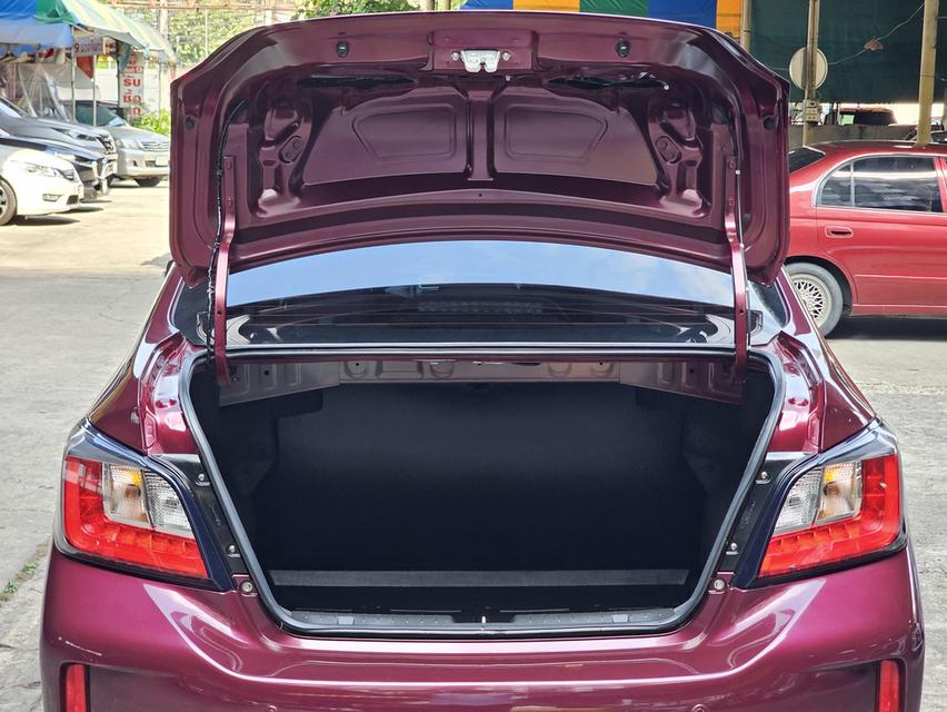 MITSUBISHI ATTRAGE, 1.2 GLS ปี 20 AT  6