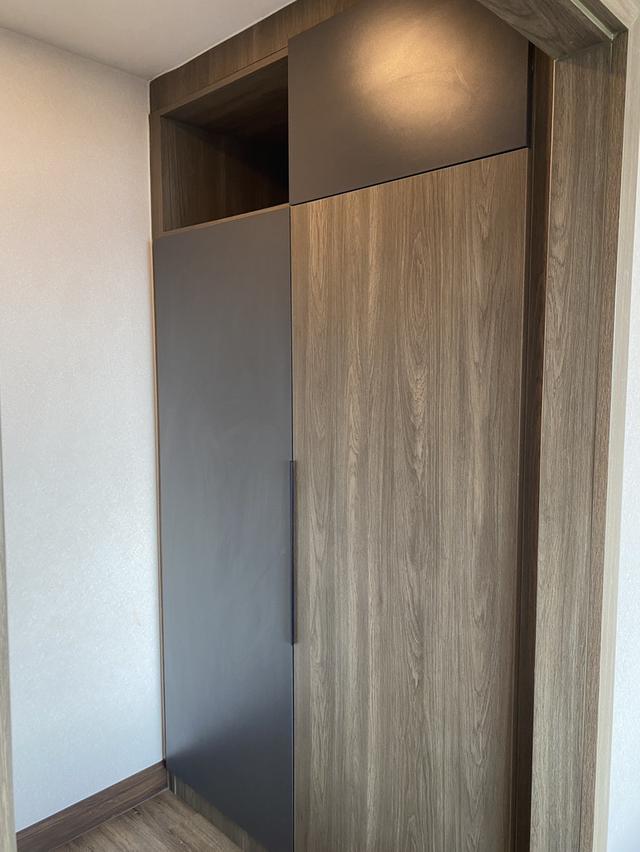 ให้เช่าคอนโด MRT ไฟฉาย SUN CITY MRT Yaek Fai Chai (ซัน ซิตี้ MRT แยกไฟฉาย) 4