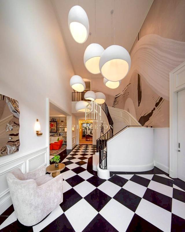 ขายบ้านตัวอย่าง นันทวัน บางนา กม.15 Exclusive Show House For Sale Nantawan Bangna KM.15 5