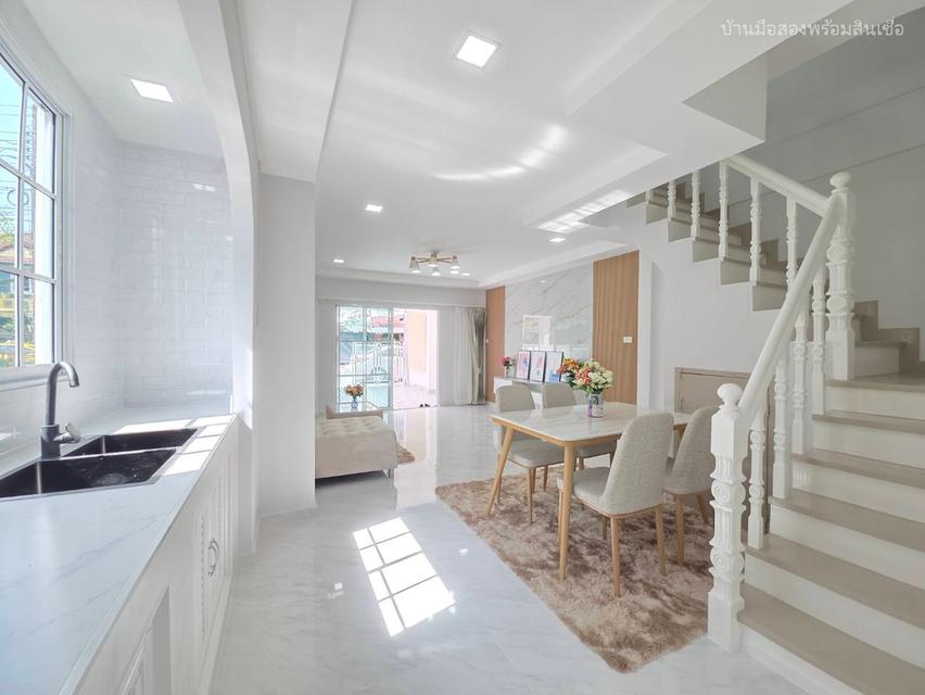 หมู่บ้านเคซี 2 หทัยราษฎร์ 39 8