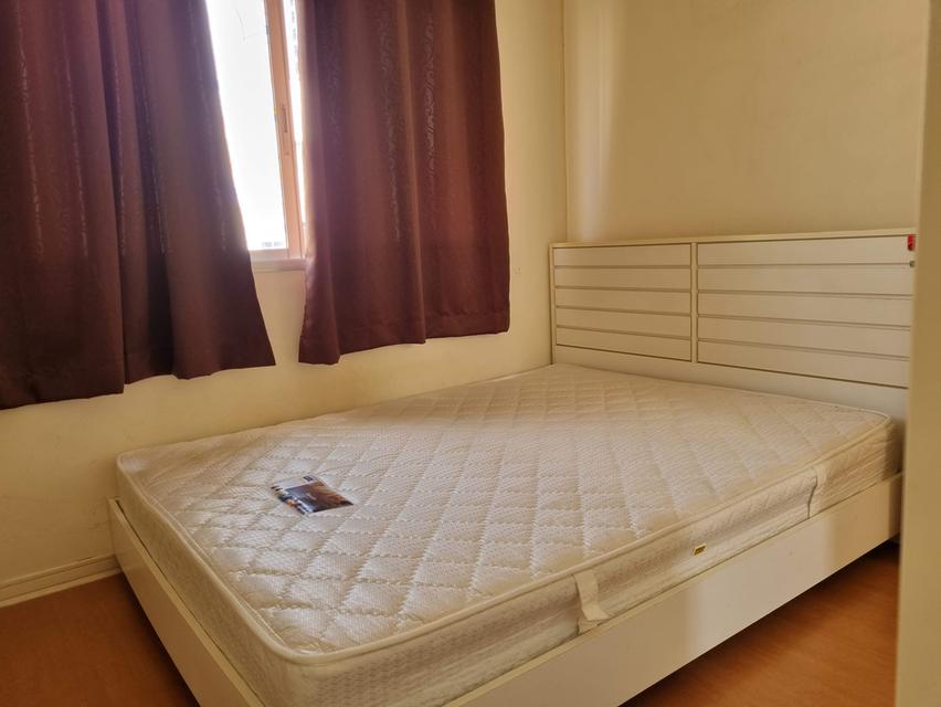 ลุมพินีคอนโดว่างให้เช่า 7