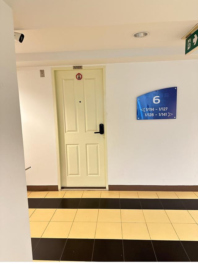 คอนโดเช่า 1