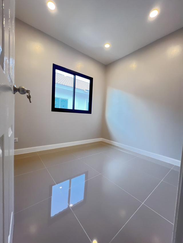 หมู่บ้านพฤกษาวิลล์43 19