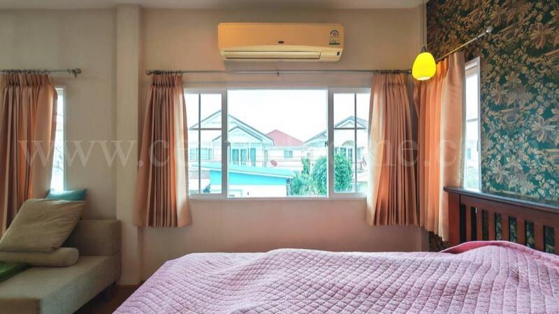 บ้านเดี่ยว เพอร์เฟค เพลส รัตนาธิเบศร์ ราคาถูกที่สุดในโครงการ 11