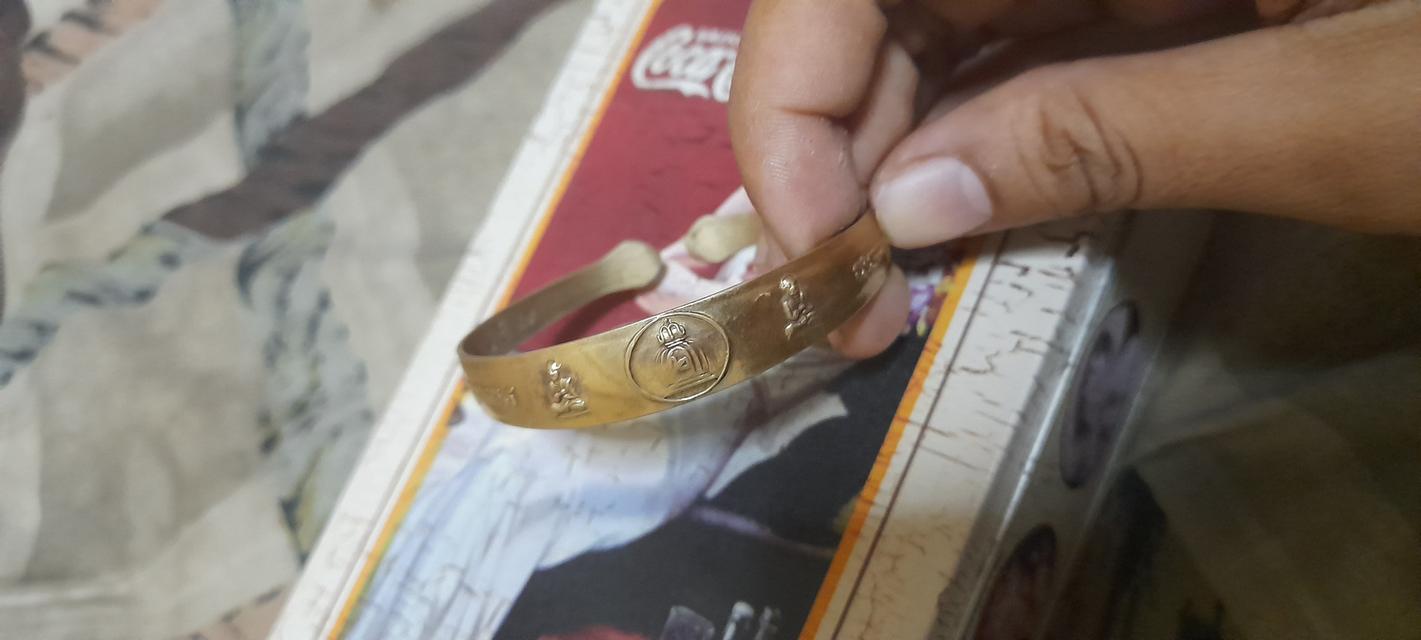 กำไรสมเด็จโต ลาภผล พูนทวี รุ่น1 รูปที่ 2