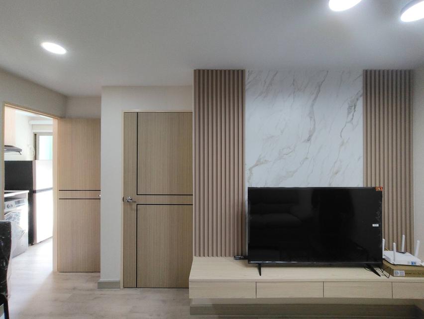 🏢 P1779 ให้เช่า Charlotte Condo (ชาร์ลอตต์คอนโด) 📍 ใกล้สนามบินขอนแก่น | 📍 ติด ม.ขอนแก่น ฝั่งบึงศรีฐาน เดินทางสะดวก ใกล้ถนนมะลิวัลย์เพียง 200 ม. รถไ 17