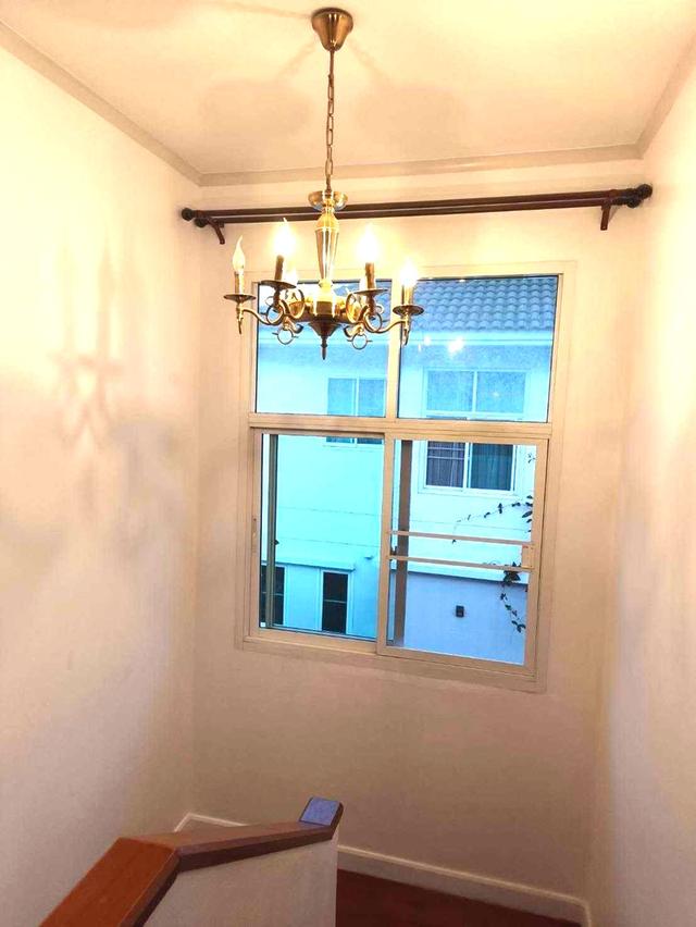 🏡 บ้านเดี่ยว 2 ชั้น ทำเลสันผีเสื้อ ใกล้ NIS เพียง 1.4 กม. & มีโชคพลาซ่า 2-Storey House for Rent - San Phi Suea, near NIS & SISB International School 9