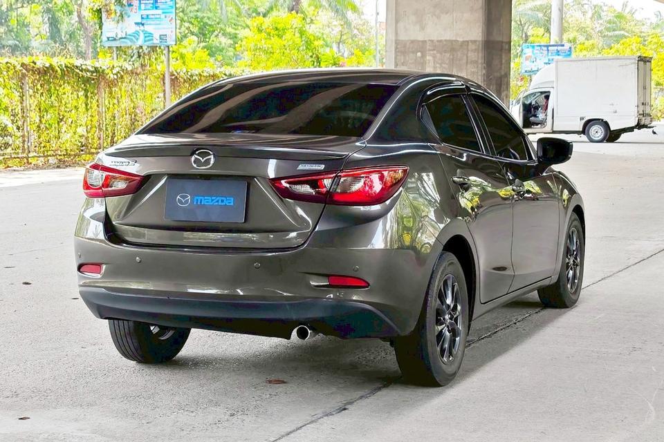 🚗 Mazda 2 1.3 High Connect AT ปี 2018 รูปที่ 6
