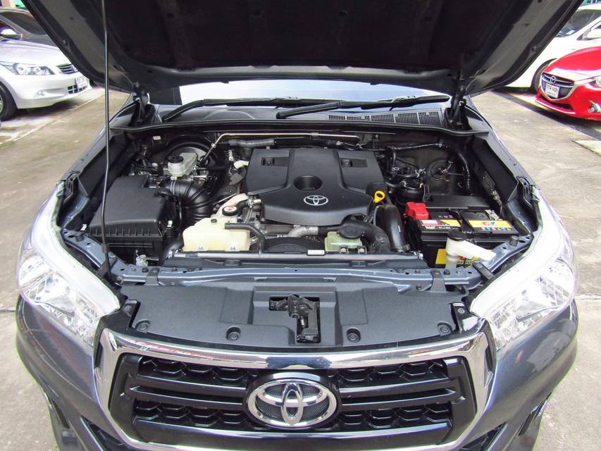 รูป Toyota hilux revo2.8j plus 2019 3