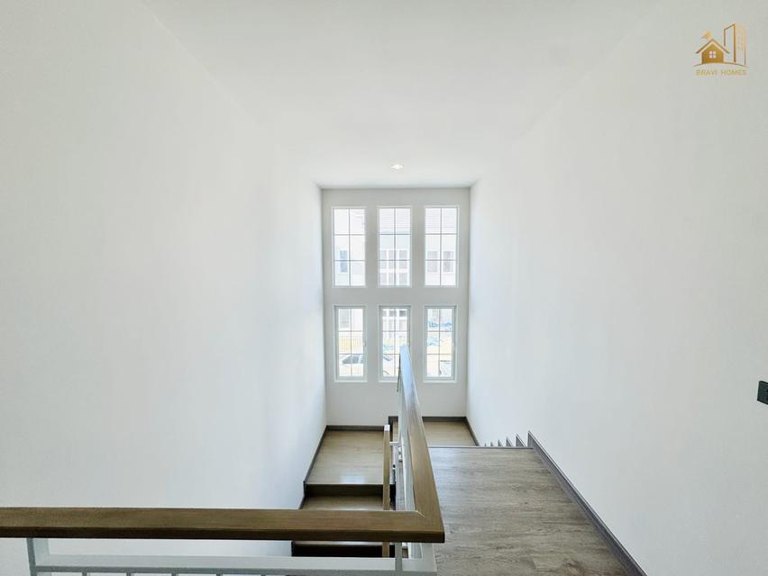 ขายบ้านเดี่ยวทวีวัฒนา ถูกกว่าโครงการ 5 ล้าน !! 15