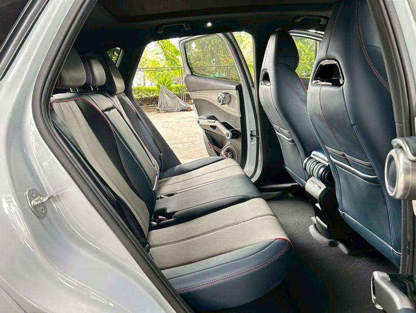 BYD ATTO 3 Extended Range AT ปี 2023 17