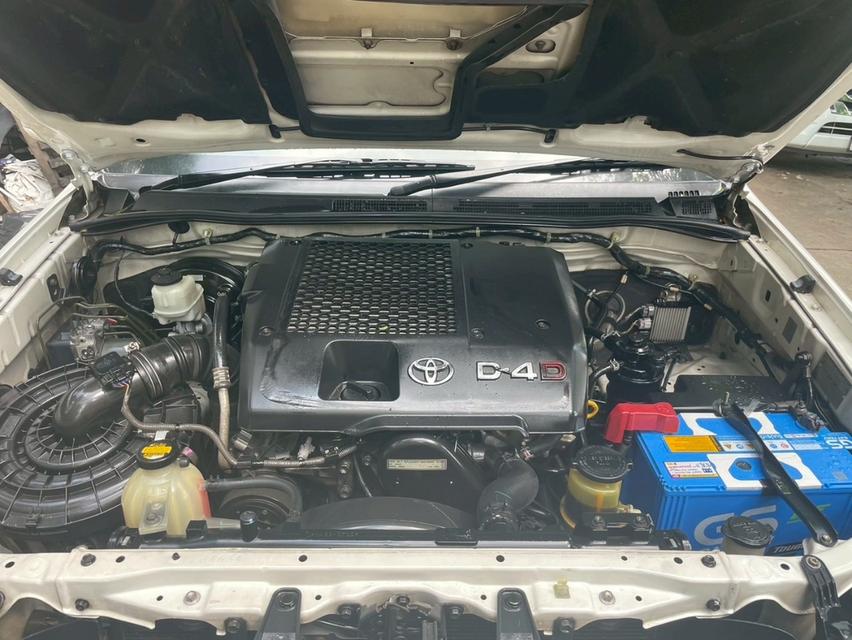2013 Toyota Fortuner 3.0 v 4x4 15