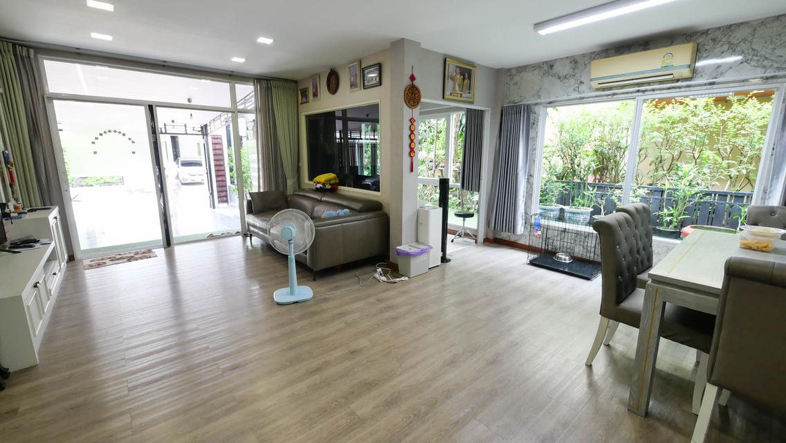 ขายบ้านเดี่ยว 82 ตร.ว.Casa Premium On Nut-Wongwaen : คาซ่า พรีเมี่ยม อ่อนนุช-วงแหวน 14