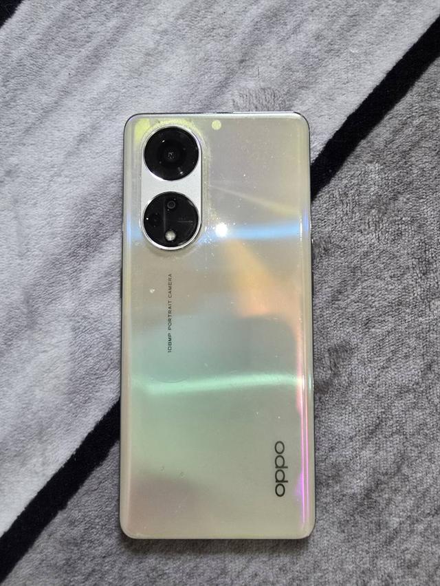 OPPO Reno8T 5G 256gb สภาพสวย 10