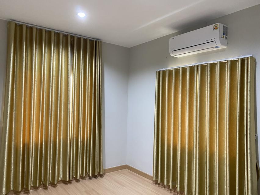บ้านเดี่ยว2ชั้นสันกำแพงสายใหม่ จ เชียงใหม่ 5
