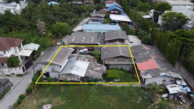 ขายที่ดินสวย ซอยนวมินทร์ 111 แยก 4-8 อยู่หลังโรงเรียนเลิศหล้า ขนาด 150 ตารางวา ใกล้ถนนเกษตรนวมินทร์ 5