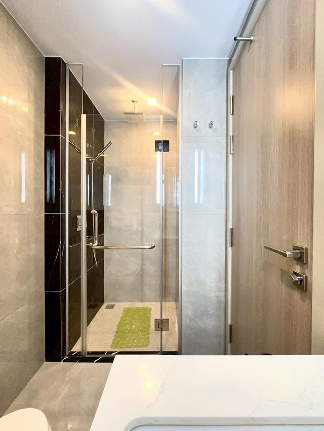 condominium ใจกลางพระราม9 วิวเมืองกรุง 10